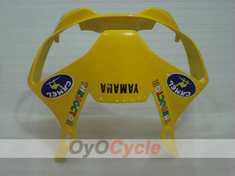 Carénage supérieur avant pour Yamaha 98-02 YZF-R6 #OYO87911788 Image principale du produit