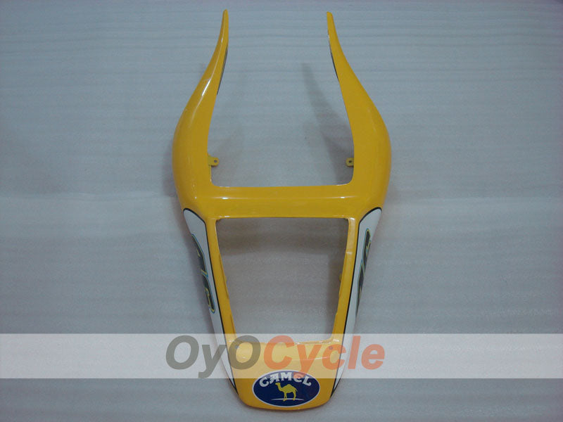 Carénage arrière de selle pour Yamaha 98-02 YZF-R6 #OYO87911789 Image principale du produit