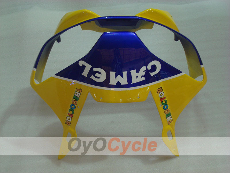 Carénage supérieur avant pour Yamaha 98-02 YZF-R6 #OYO87911792 Image principale du produit