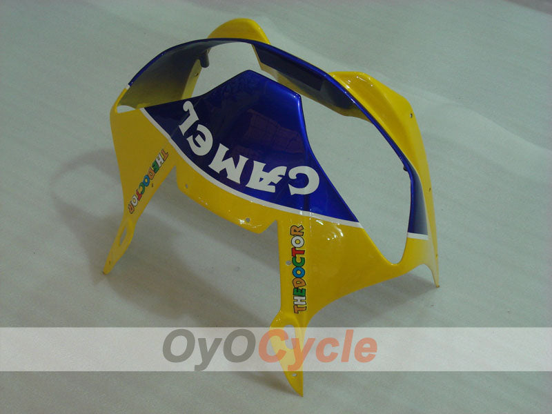 Carénage supérieur avant pour Yamaha 98-02 YZF-R6 #OYO87911792 Image secondaire du produit