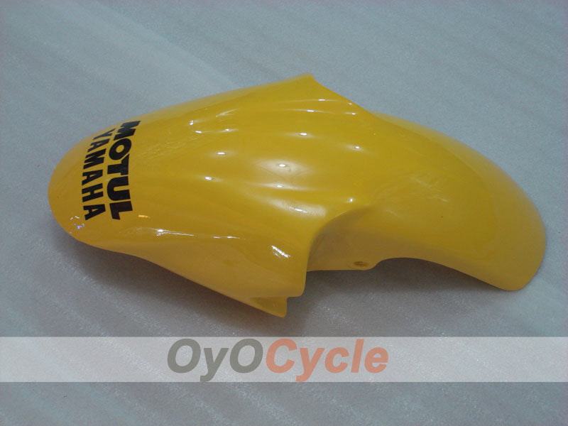 Carénage de garde-boue avant pour Yamaha 98-02 YZF-R6 #OYO87911791
