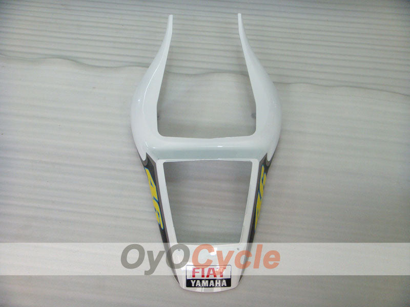 Carénage arrière de selle pour Yamaha 98-02 YZF-R6 #OYO87911796 Image principale du produit