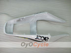 Carénage arrière de selle pour Yamaha 98-02 YZF-R6 #OYO87911796