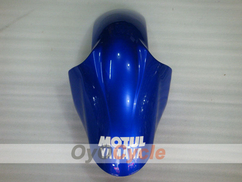 Carénage de garde-boue avant pour Yamaha 98-02 YZF-R6 #OYO87911794 Image principale du produit