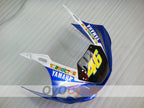 Carénage supérieur avant pour Yamaha 98-02 YZF-R6 #OYO87911795