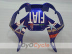 Carénage supérieur avant pour Yamaha 98-02 YZF-R6 #OYO87911799