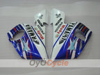 Carénage latéral gauche et droit pour Yamaha 98-02 YZF-R6 #OYO87911801