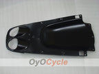 Kit de carénages à injection pour YZF-R6 98-02 - Rouge, argent - Fortuna, MOTUL #OYO87900993
