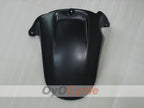 Kit de carénages à injection pour YZF-R6 98-02 - Rouge, argent - Fortuna, MOTUL #OYO87900993