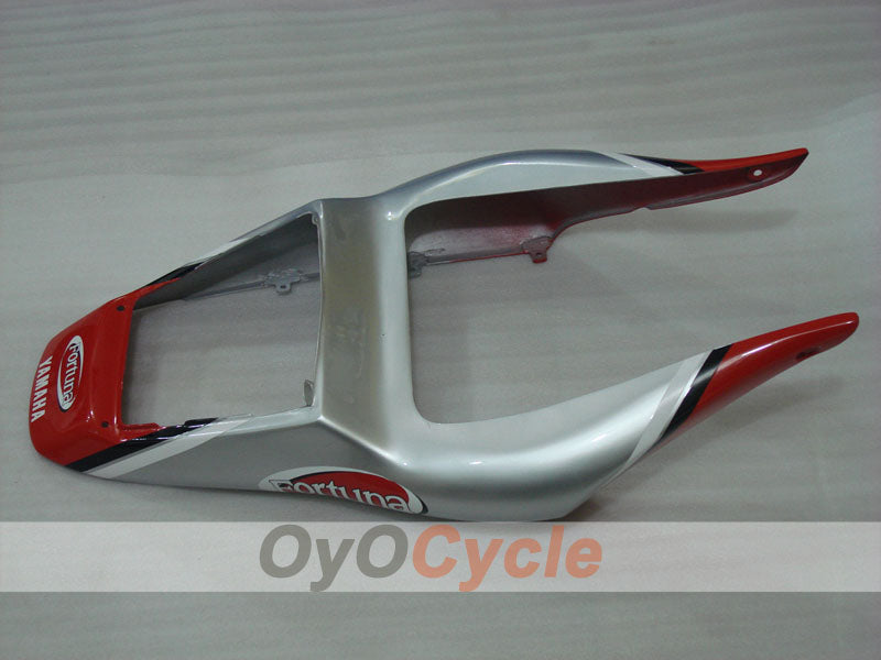 Carénage arrière de selle pour Yamaha 98-02 YZF-R6 #OYO87911804