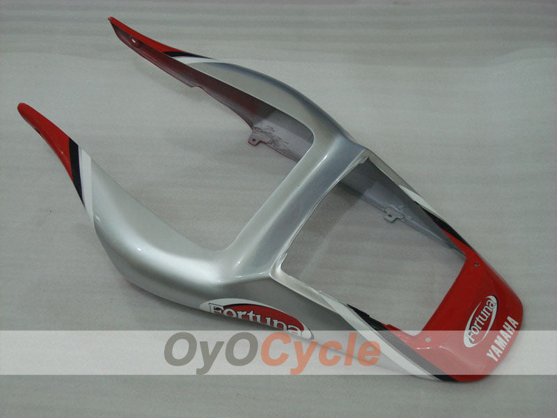 Carénage arrière de selle pour Yamaha 98-02 YZF-R6 #OYO87911804