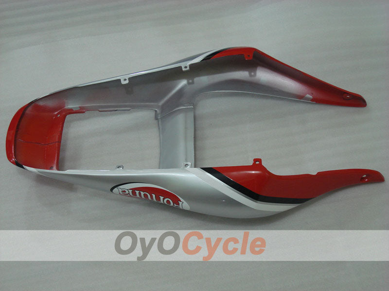 Carénage arrière de selle pour Yamaha 98-02 YZF-R6 #OYO87911804