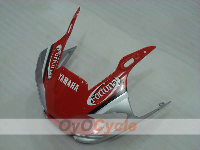 Carénage supérieur avant pour Yamaha 98-02 YZF-R6 #OYO87911803 Image secondaire du produit