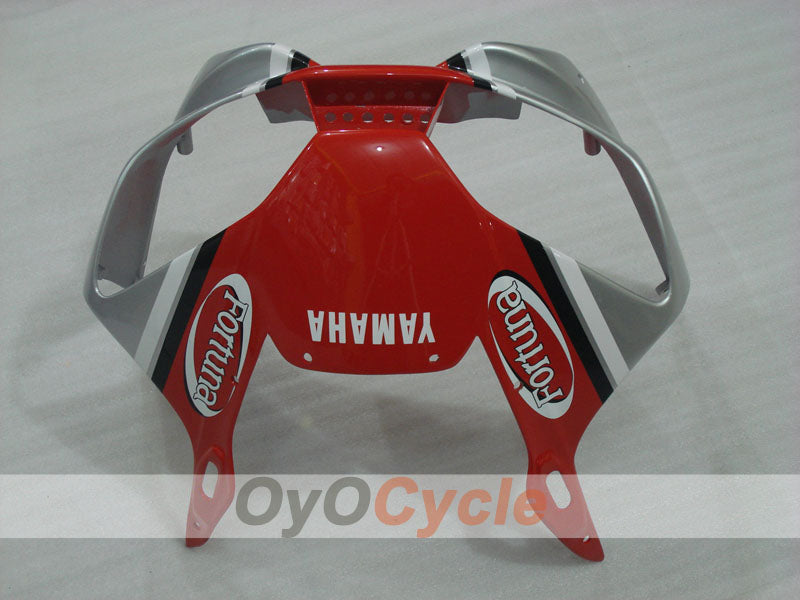Carénage supérieur avant pour Yamaha 98-02 YZF-R6 #OYO87911803 Image principale du produit
