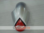 Kit de carénages à injection pour YZF-R6 98-02 - Rouge, argent - Fortuna, MOTUL #OYO87900993