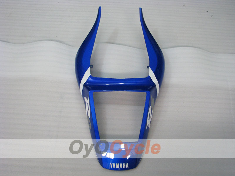 Carénage arrière de selle pour Yamaha 98-02 YZF-R6 #OYO87911809 Image principale du produit