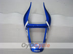Carénage arrière de selle pour Yamaha 98-02 YZF-R6 #OYO87911809