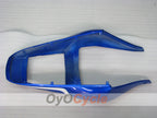 Carénage arrière de selle pour Yamaha 98-02 YZF-R6 #OYO87911809