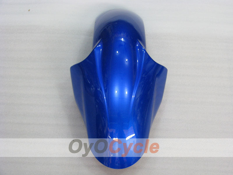 Carénage de garde-boue avant pour Yamaha 98-02 YZF-R6 #OYO87911807 Image principale du produit