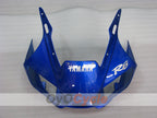 Carénage supérieur avant pour Yamaha 98-02 YZF-R6 #OYO87911808
