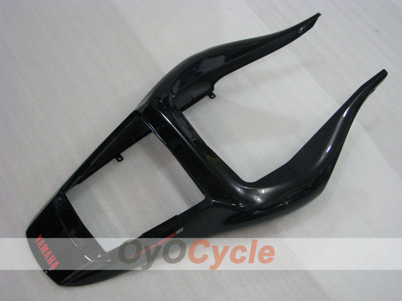 Carénage arrière de selle pour Yamaha 98-02 YZF-R6 #OYO87911813