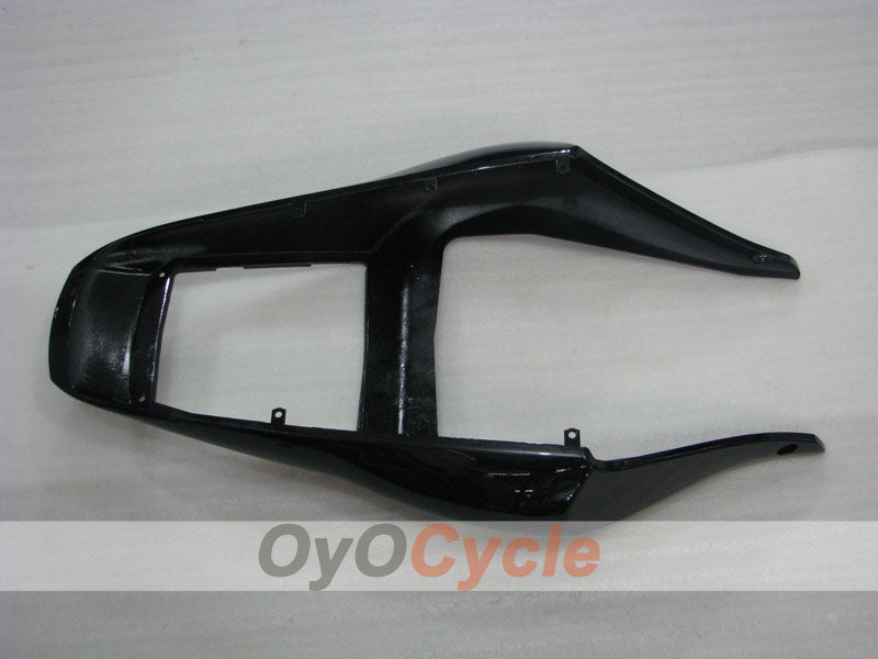 Carénage arrière de selle pour Yamaha 98-02 YZF-R6 #OYO87911813