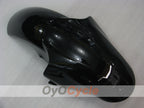 Carénage de garde-boue avant pour Yamaha 98-02 YZF-R6 #OYO87911811