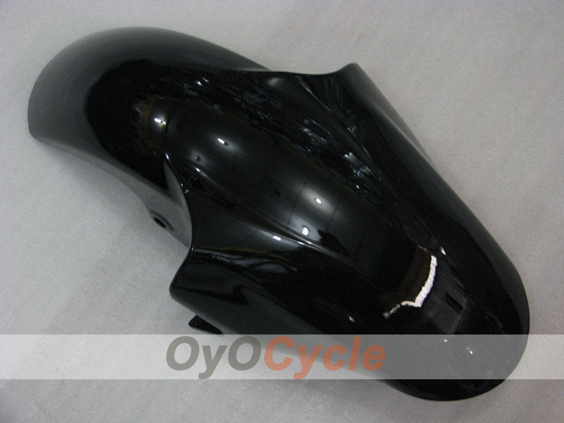Carénage de garde-boue avant pour Yamaha 98-02 YZF-R6 #OYO87911811
