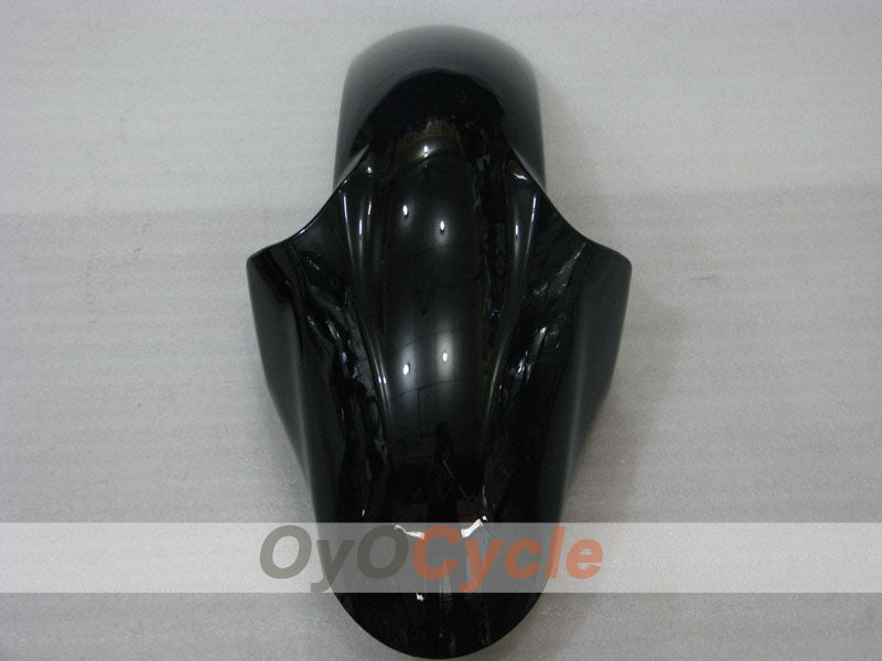 Carénage de garde-boue avant pour Yamaha 98-02 YZF-R6 #OYO87911811