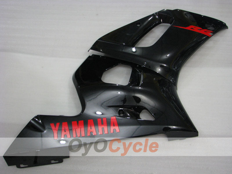 Carénage latéral gauche et droit pour Yamaha 98-02 YZF-R6 #OYO87911815 Image secondaire du produit
