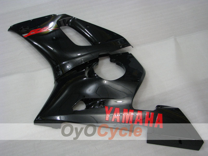 Carénage latéral gauche et droit pour Yamaha 98-02 YZF-R6 #OYO87911815 Image principale du produit