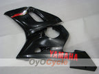 Carénage latéral gauche et droit pour Yamaha 98-02 YZF-R6 #OYO87911815