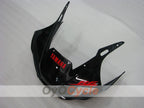 Carénage supérieur avant pour Yamaha 98-02 YZF-R6 #OYO87911812