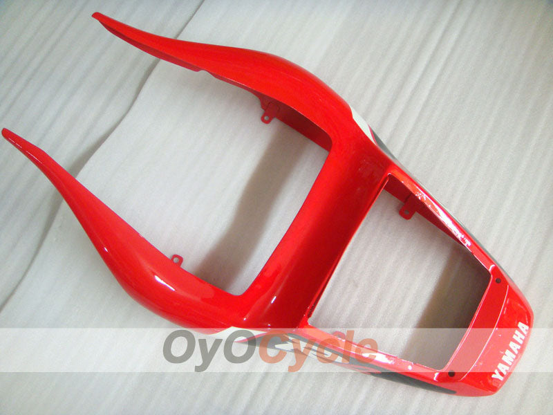Carénage arrière de selle pour Yamaha 98-02 YZF-R6 #OYO87911821 Image secondaire du produit