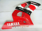 Carénage latéral gauche et droit pour Yamaha 98-02 YZF-R6 #OYO87911823