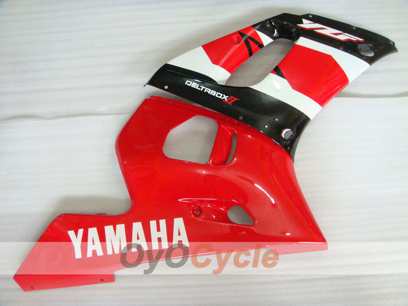 Carénage latéral gauche et droit pour Yamaha 98-02 YZF-R6 #OYO87911823