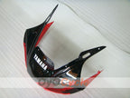 Carénage supérieur avant pour Yamaha 98-02 YZF-R6 #OYO87911820