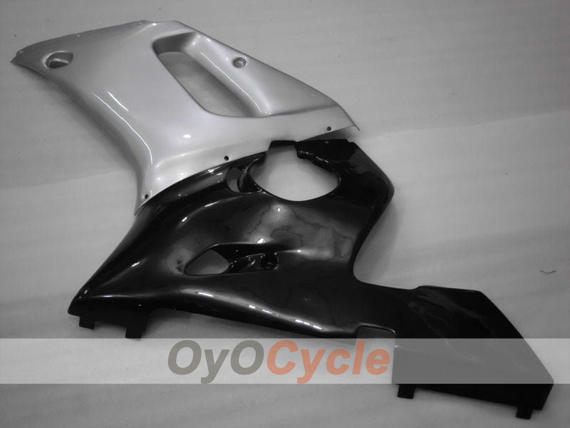 Carénage latéral gauche et droit pour Yamaha 98-02 YZF-R6 #OYO87911828 Image principale du produit