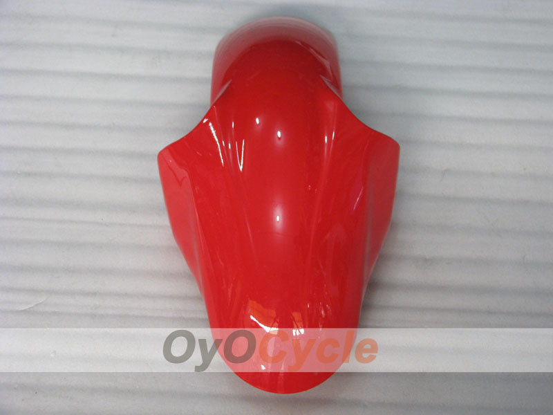 Carénage de garde-boue avant pour Yamaha 98-02 YZF-R6 #OYO87911829