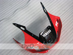 Carénage supérieur avant pour Yamaha 98-02 YZF-R6 #OYO87911830