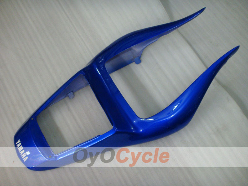Carénage arrière de selle pour Yamaha 98-02 YZF-R6 #OYO87911834 Image secondaire du produit
