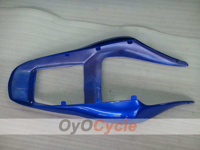 Carénage arrière de selle pour Yamaha 98-02 YZF-R6 #OYO87911834