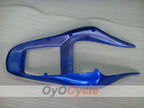 Carénage arrière de selle pour Yamaha 98-02 YZF-R6 #OYO87911834
