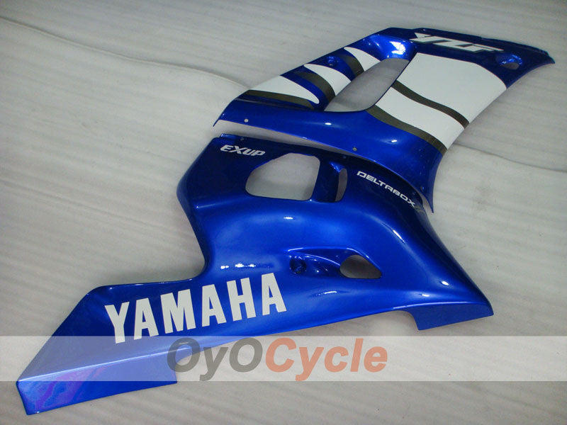 Carénage latéral gauche et droit pour Yamaha 98-02 YZF-R6 #OYO87911835 Image secondaire du produit