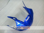 Carénage supérieur avant pour Yamaha 98-02 YZF-R6 #OYO87911833