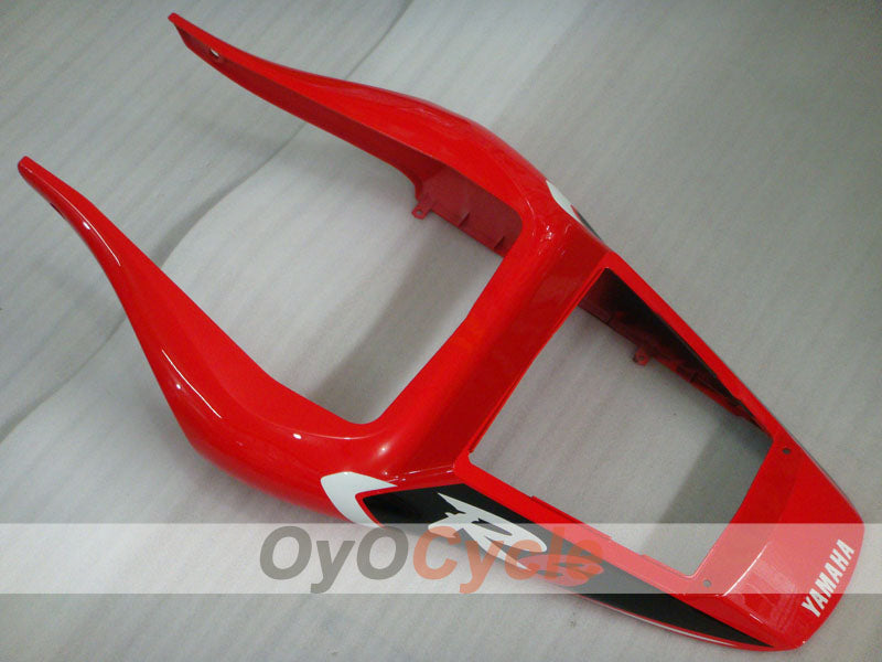 Carénage arrière de selle pour Yamaha 98-02 YZF-R6 #OYO87911839 Image secondaire du produit