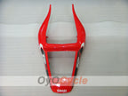 Carénage arrière de selle pour Yamaha 98-02 YZF-R6 #OYO87911839