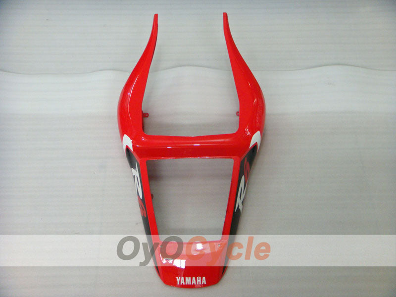 Carénage arrière de selle pour Yamaha 98-02 YZF-R6 #OYO87911839