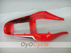 Carénage arrière de selle pour Yamaha 98-02 YZF-R6 #OYO87911839