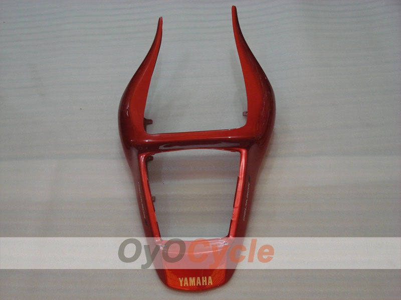 Carénage arrière de selle pour Yamaha 98-02 YZF-R6 #OYO87911843